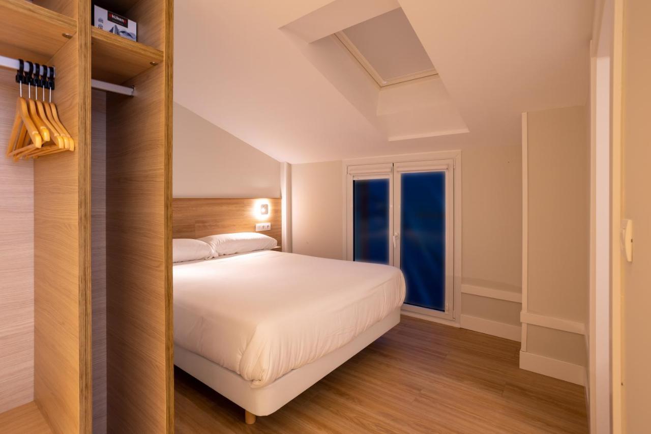 Apartamentos&Spa Mundaka Port Екстериор снимка