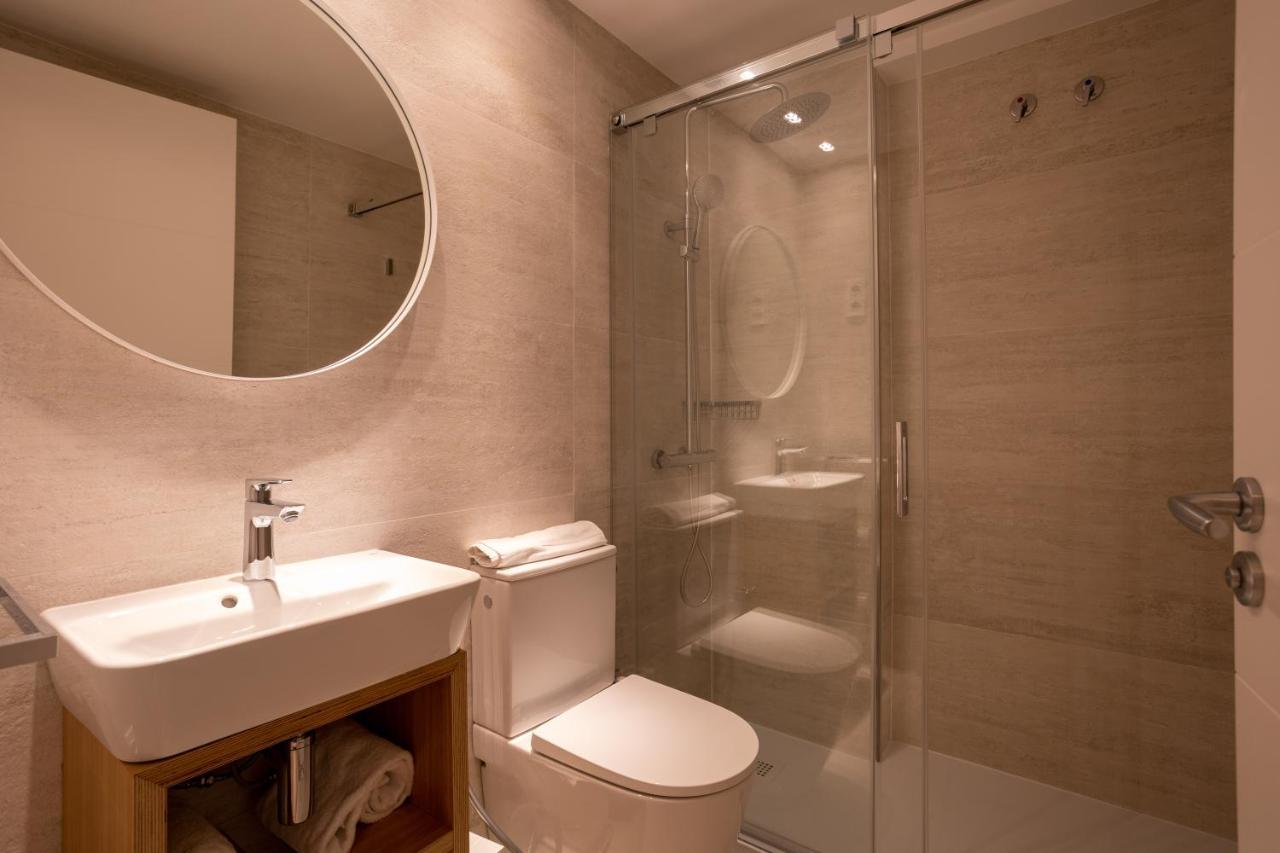 Apartamentos&Spa Mundaka Port Екстериор снимка