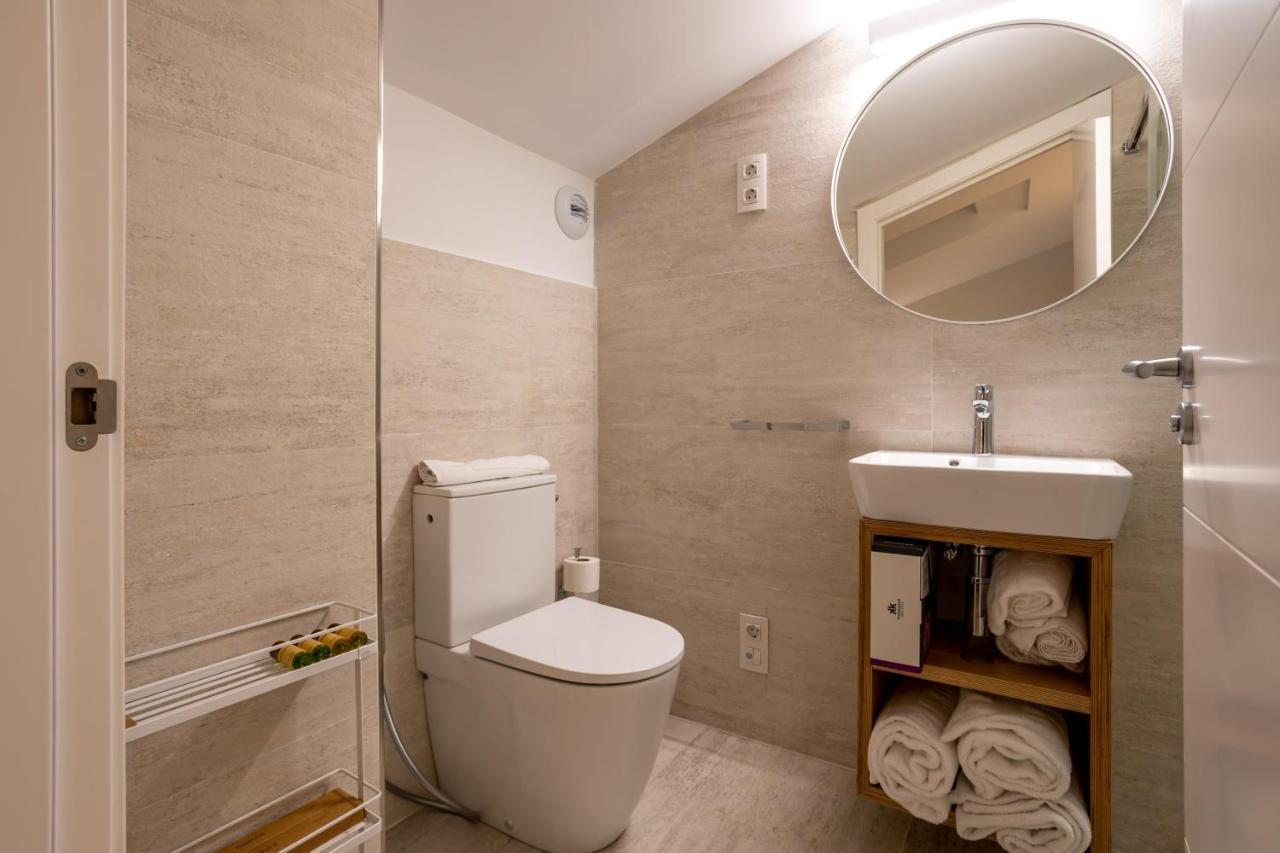 Apartamentos&Spa Mundaka Port Екстериор снимка