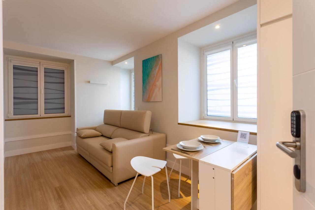 Apartamentos&Spa Mundaka Port Екстериор снимка