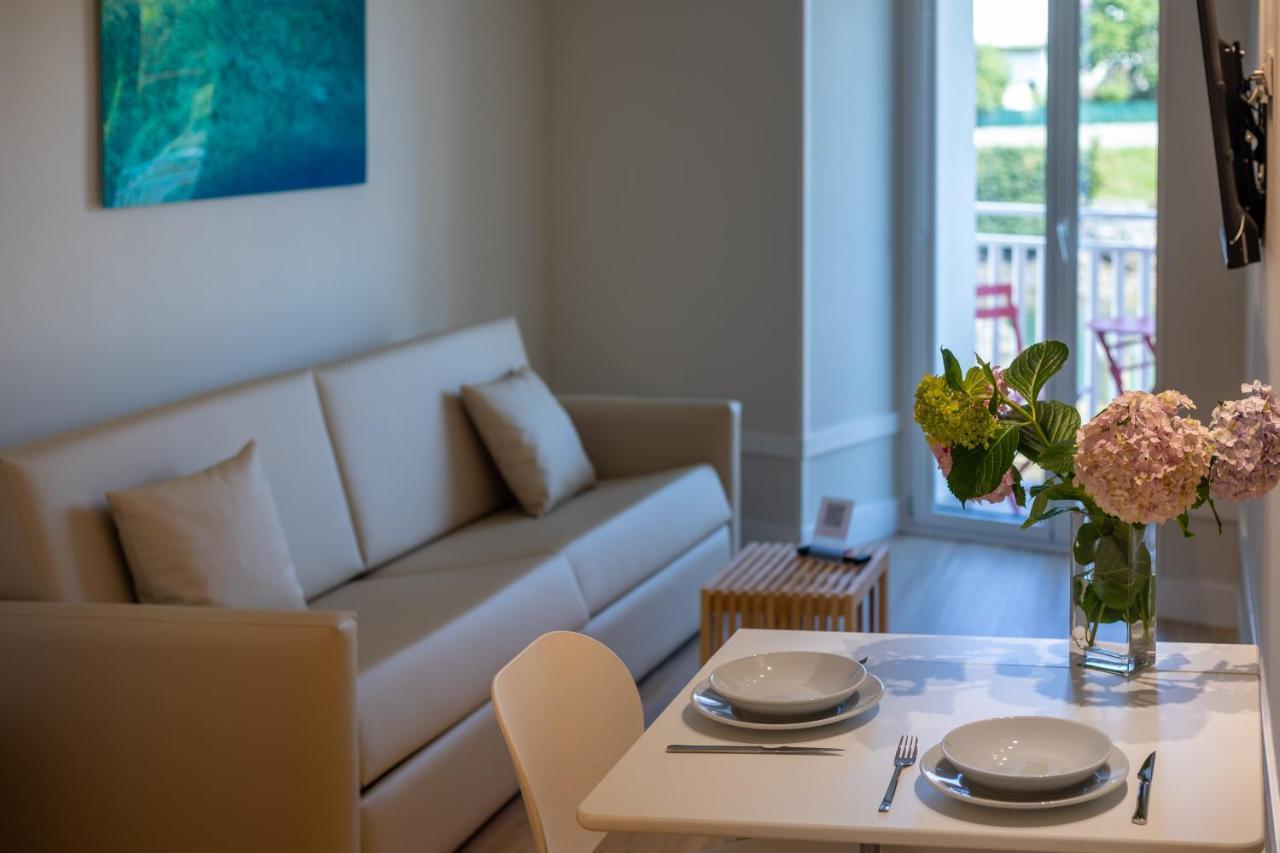 Apartamentos&Spa Mundaka Port Екстериор снимка