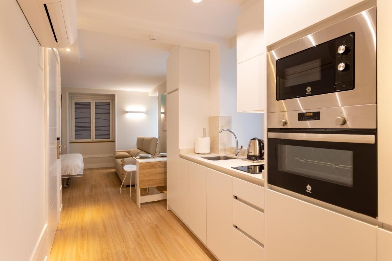 Apartamentos&Spa Mundaka Port Екстериор снимка