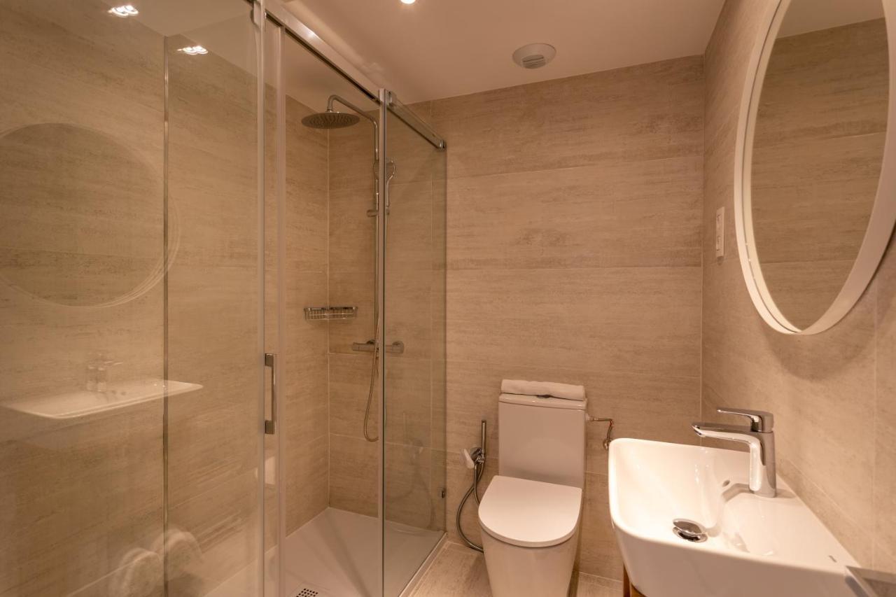 Apartamentos&Spa Mundaka Port Екстериор снимка