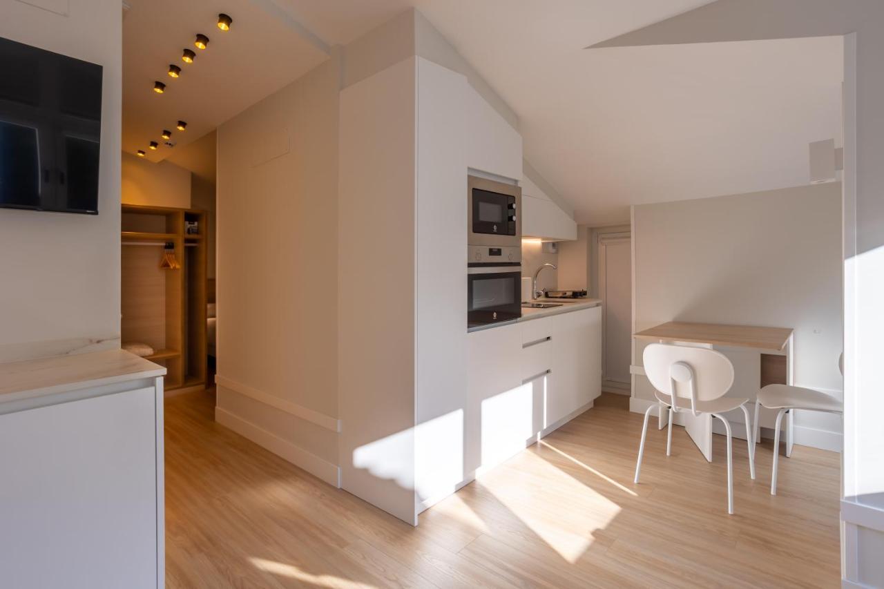 Apartamentos&Spa Mundaka Port Екстериор снимка