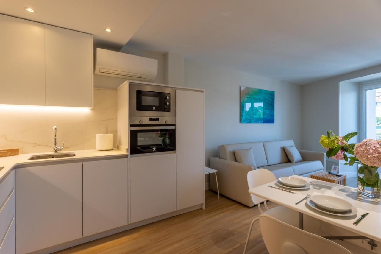 Apartamentos&Spa Mundaka Port Екстериор снимка