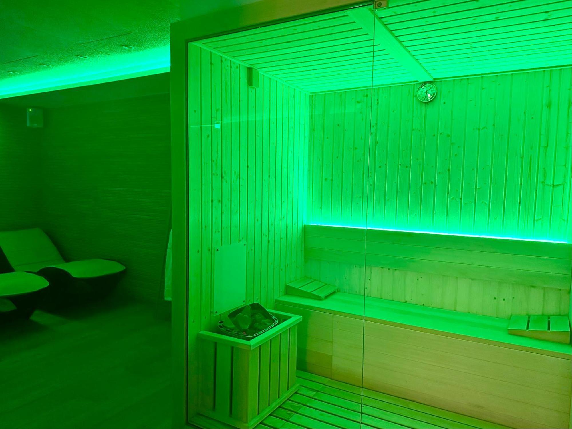 Apartamentos&Spa Mundaka Port Екстериор снимка