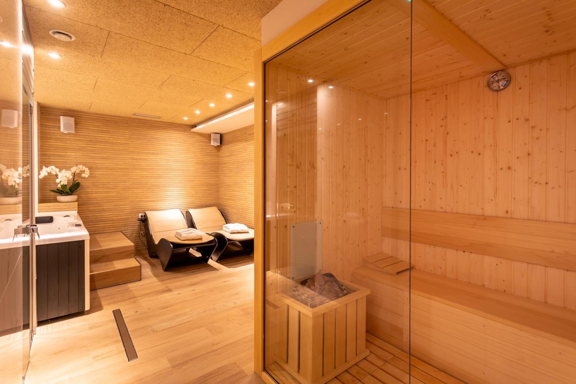 Apartamentos&Spa Mundaka Port Екстериор снимка